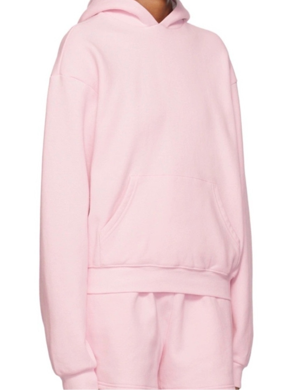 SKIMS COTTON PULLOVER